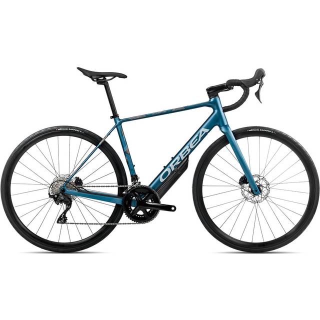 Racer Komfort Orbea Avant H30 Slate Blue/Halo Silver 49 2025