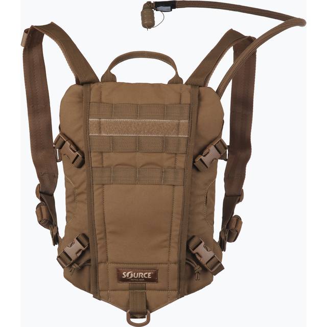 Source Rider 3L Low Profile Hydration Pack
