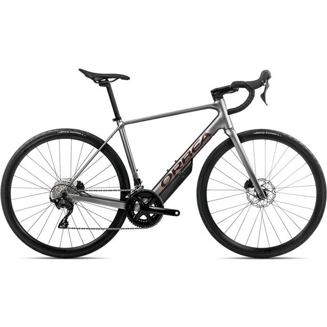 Orbea Avant H30 | Landsvägscykel Endurance | Magnetic Bronze / Cosmic Bronze