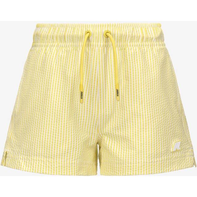 K-Way Swimsuit Kids - White