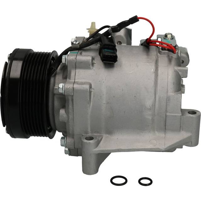 Compressor, air conditioning 1 986 AD1 163