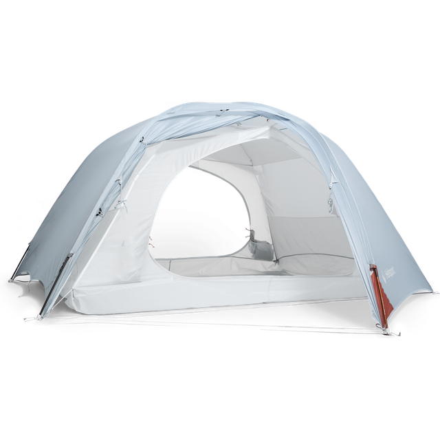 Helsport Adventure Reinsfjell SL 3 Dome Adventure Grey, OS