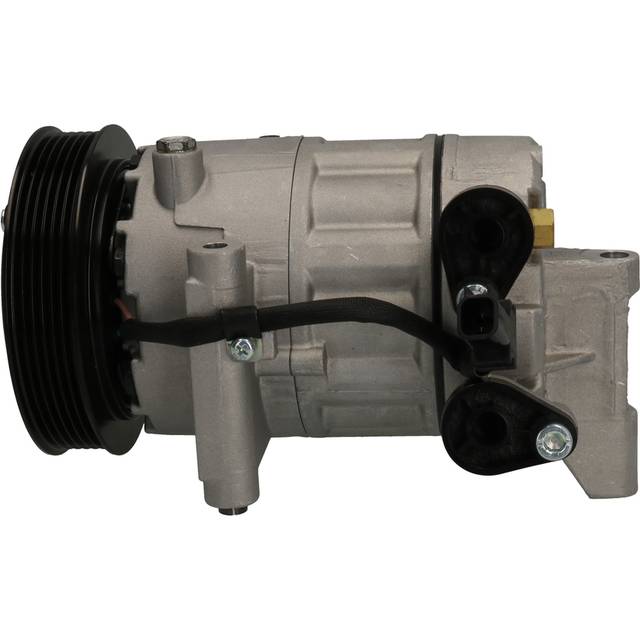 Compressor, air conditioning 1 986 AD1 251