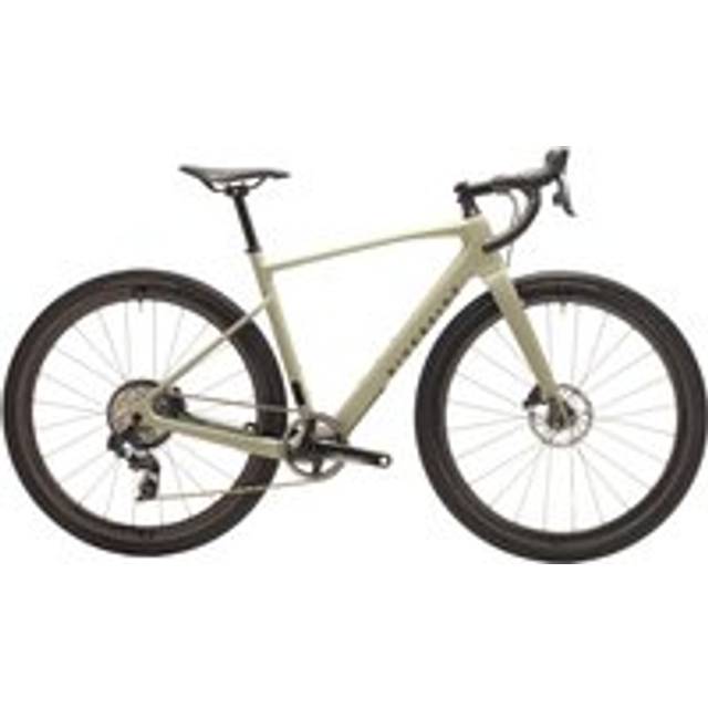 Carbon Gravel Bike Riverside - SRAM Force Etap Axs / Reynolds Atr 700c Wheels