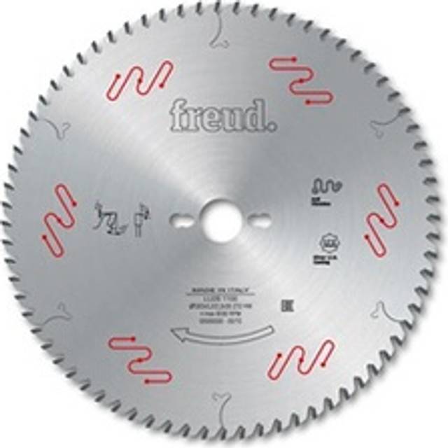 Freud LU2B Pro Industrial General Purpose Circular Saw Blade