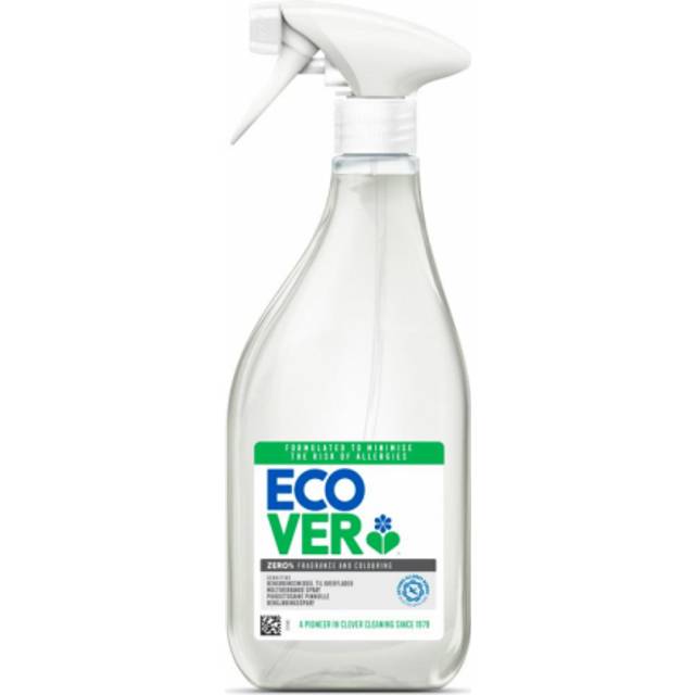 Universalrengöring spray Zero Parfymfri 500ml