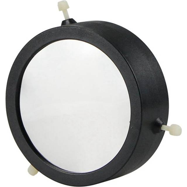 60mm to 90mm Solar Filter Non-Bard Film Planetarium Sun Membrane Lens Sunspot Astronomical Telescope Cap