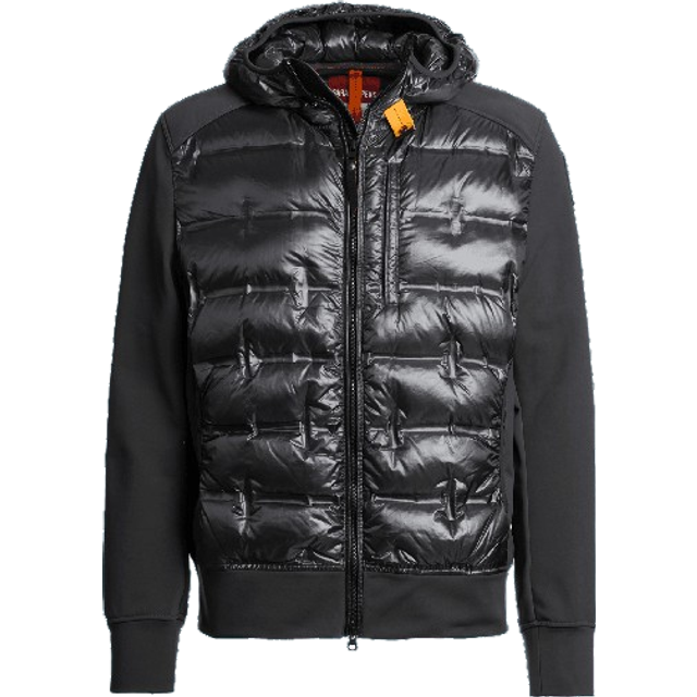 Faron Herr, Black, XXL