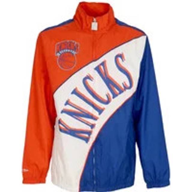 NBA Arched Windbreaker New York Knicks