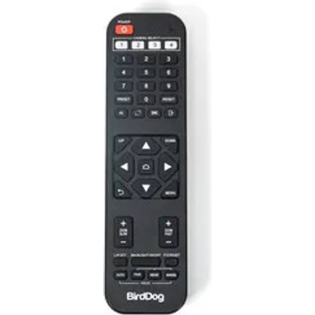 BirdDog RC-2 IR Remote Control X1/X1 Ultra