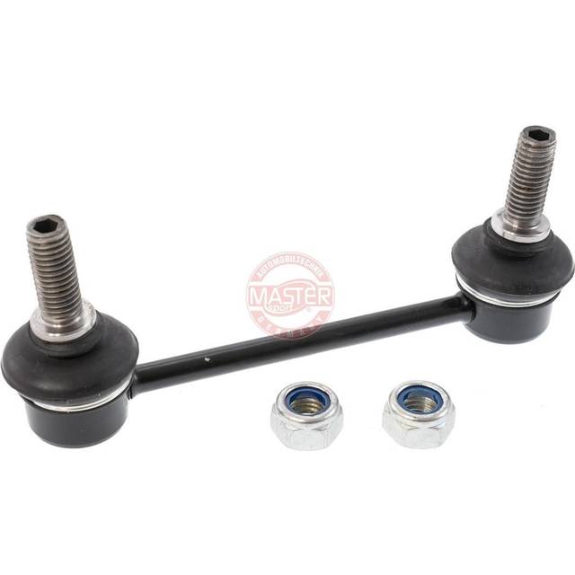 MASTER-SPORT Stabilisatorstag 26793-PCS-MS Bakaxel 140 VOLVO: V70 2, XC90 I, XC70 I Cross Country