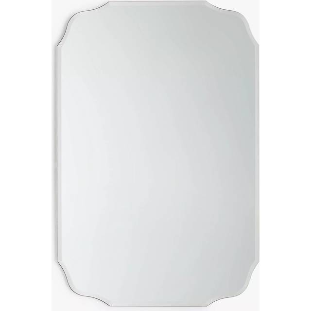 John Lewis Vintage Bathroom Mirror