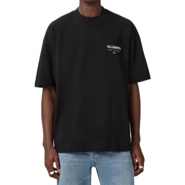 AllSaints Underground T-Shirt