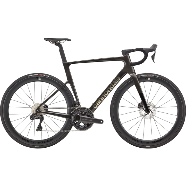 Cannondale SuperSix EVO Hi-MOD 2 | Raw