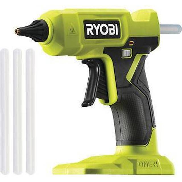 Limpistol Ryobi RGLU18-0; 18 V (utan batteri och laddare)