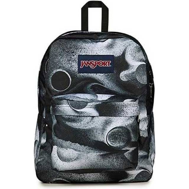 JANSPORT Superbreak One |Svart |One Size