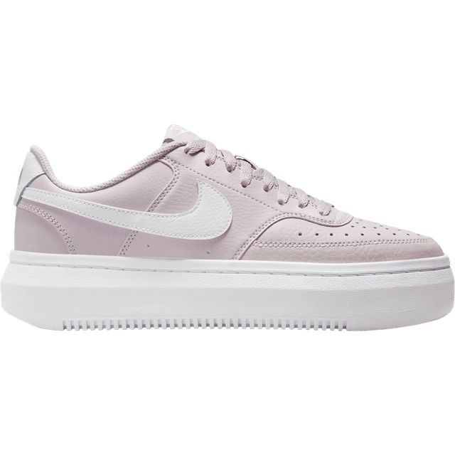 Nike Court Vision Alta, sneaker, dam