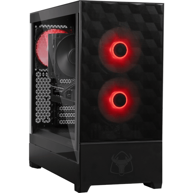 Taurus Hardcore Gaming RTX 5070 Ti - 7800X3D