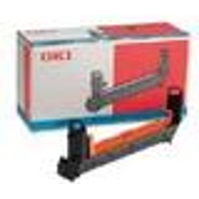 Oki 41963407 Original Oki Cyan Image Drum Unit (41963407)