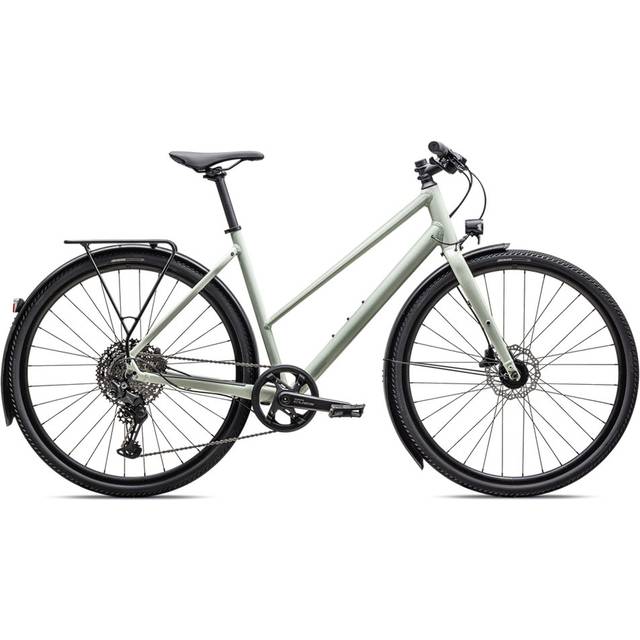 Specialized Sirrus X 3.0 EQ - Damecykel - 2025, XS