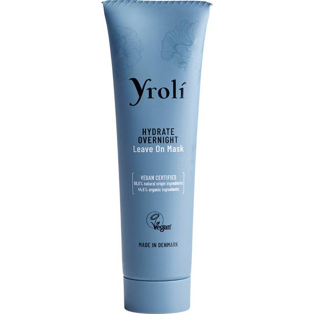 Yroli Hydrate Overnight Mask 50 ml 50ml