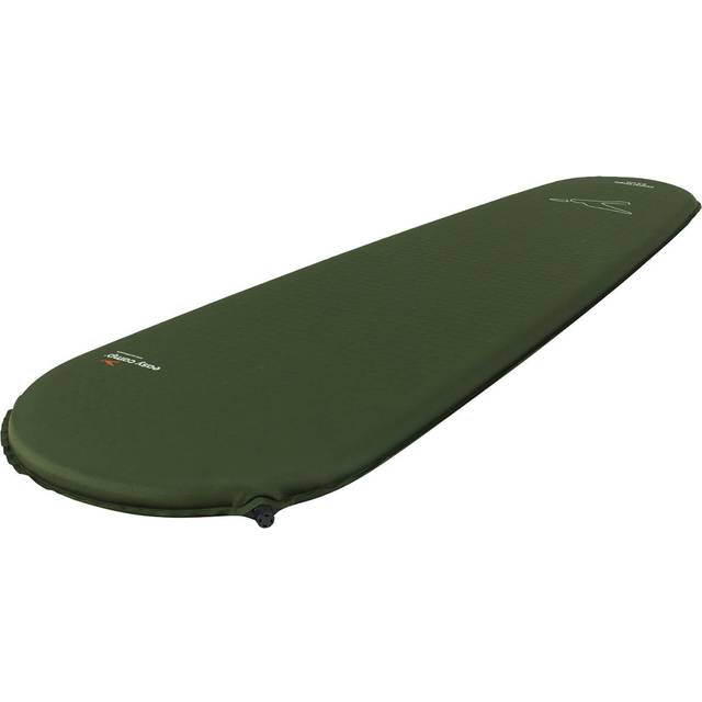 Easy Camp - Kestrel Mat Single - Sleeping mat size 182 x 51 x 5,0 cm, green