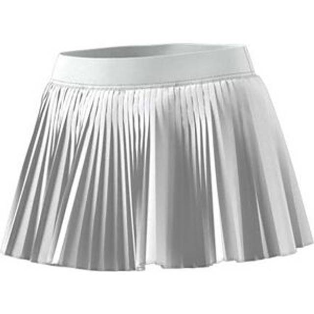 adidas Club Skirt Women white, size: M