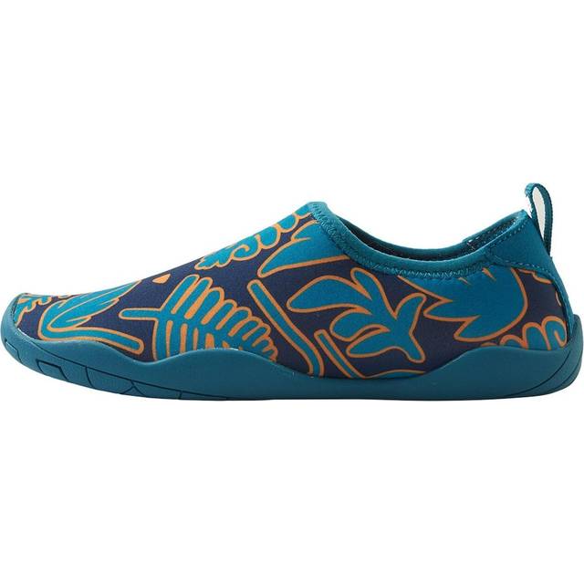 Reima - Kid's Swimming Shoes Lean - Water shoes size 11K, blue
