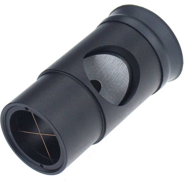 1.25Inch Cheshire Collimating Eyepiece for Newtonian Refractor Telescopes Structure Astronomical Telescope