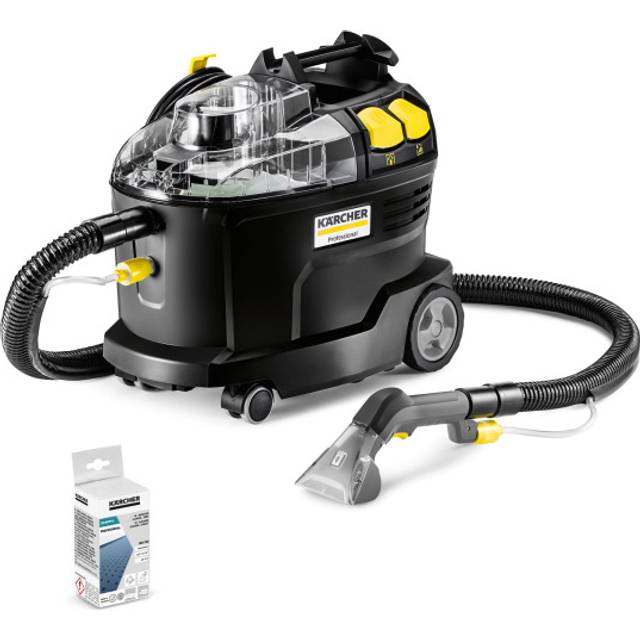 Karcher Puzzi 8/1 Anniversary Edition