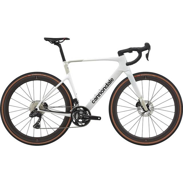 Cannondale SuperX Carbon 2 - Cashmere