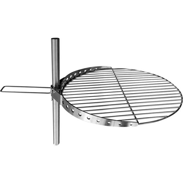 Grillställning till Brasa 50 - Metall