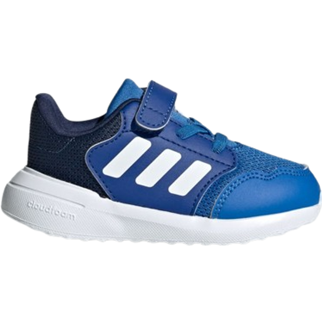 adidas  Sports Trainers Tensaur Run 3.0 EL I  - 4 toddler - Blue - 4 toddler