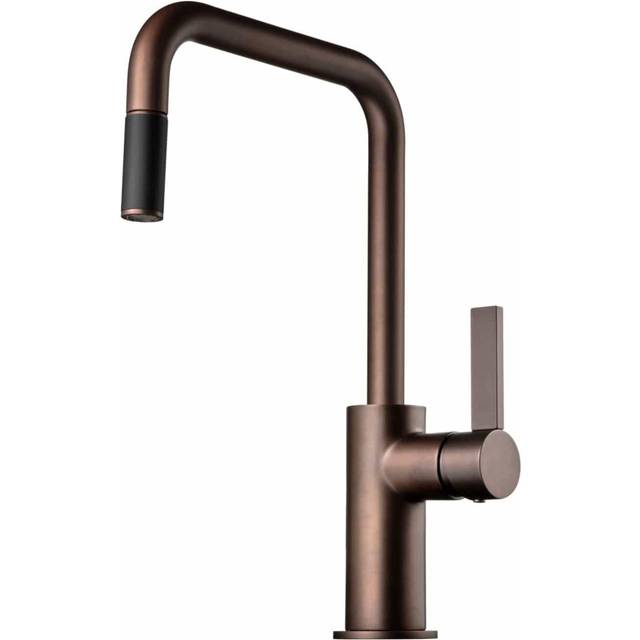 Tapwell Köksblandare ARM577 Brons