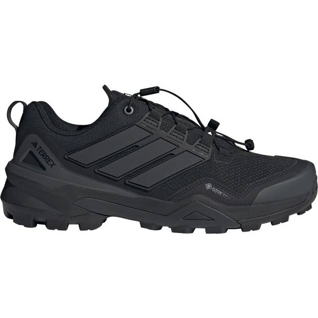 Adidas Men's Terrex Skychaser Gore-Tex Core Black/Core Black/Carbon, 44