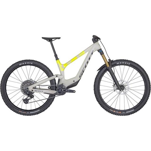Scott Ransom 900 RC S