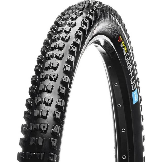 Hutchinson Griffus Racing Lab TR Race Ripost Enduro Hardskin 27.5in E-Bike MTB Tyre Black