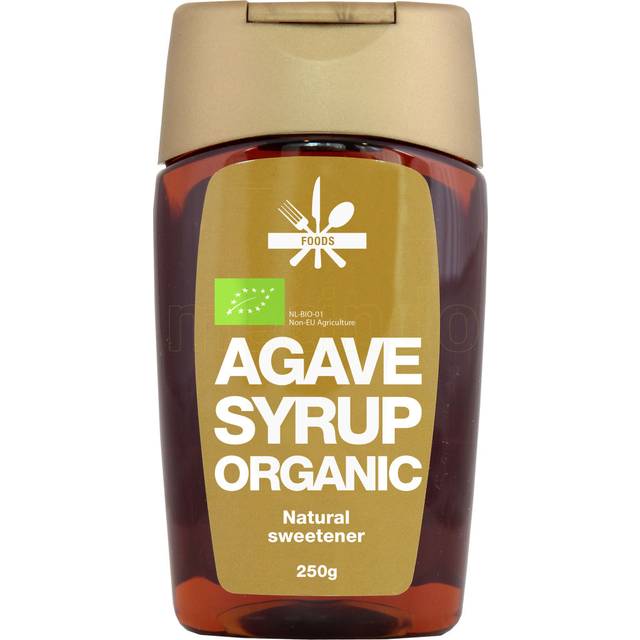 Superfruit Agave Syrup 250 g