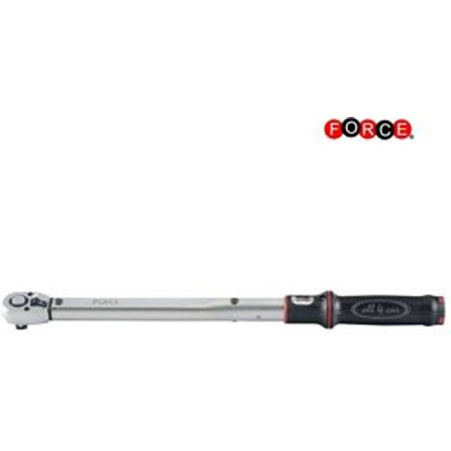 Force Torque Wrench 38quot 405mm 20100Nm