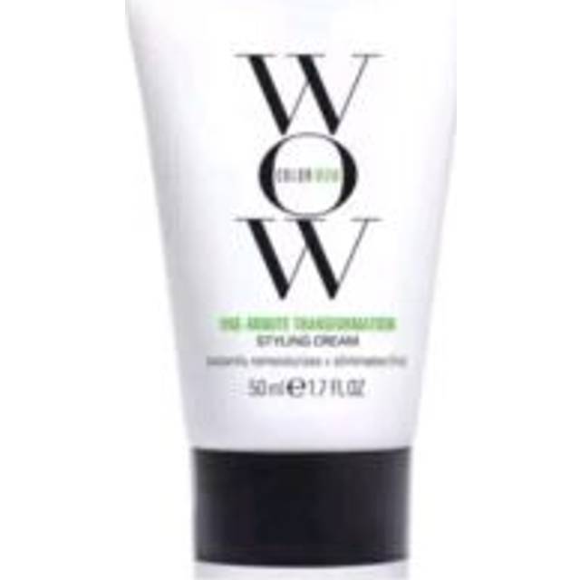 Color wow travel size one minute transformation styling cream 50ml