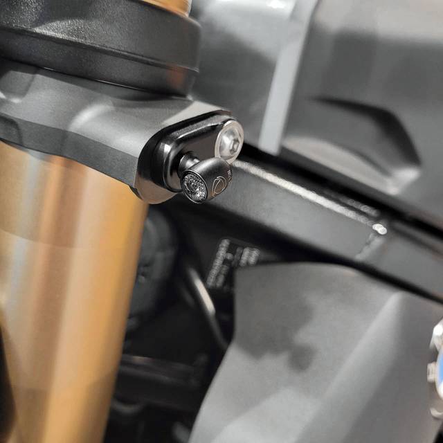 Kellermann Spot Blinkers
