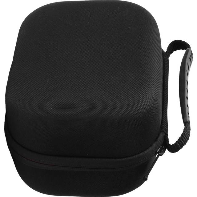 Mini Bluetooth Speaker Storage Bag Wireless Speaker Protective Case for HomePod Mini