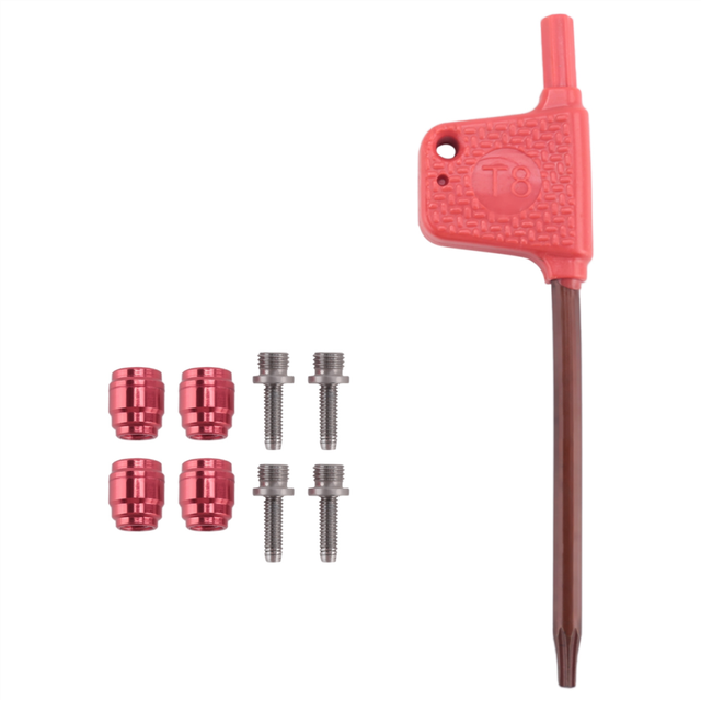 Bicycle Olive Connecting Insert Oil Fitting Kit for Avid Bike Hydraulic Disc Stealthama Brake Hose Quick Install