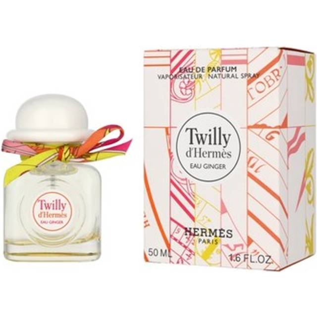 Hermes Twilly d'Hermes Eau Ginger Edp Spray 50 ml