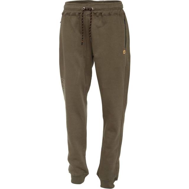 Prologic nohavice mirror carp joggers - xxxl