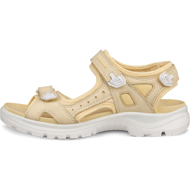 ECCO Offroad - Jaune - Size: 38 (UK 5-5.5)
