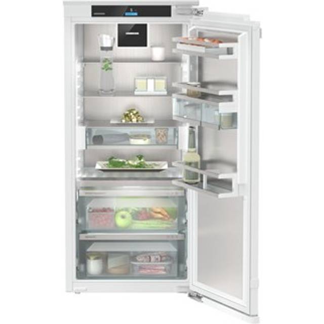 Liebherr IRBAD4170 122cm High Integrated Upright Fridge 56cm Wide