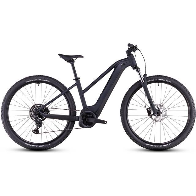 Cube Reaction Hybrid Performance 625 29" - eMTB - 2025, Medium