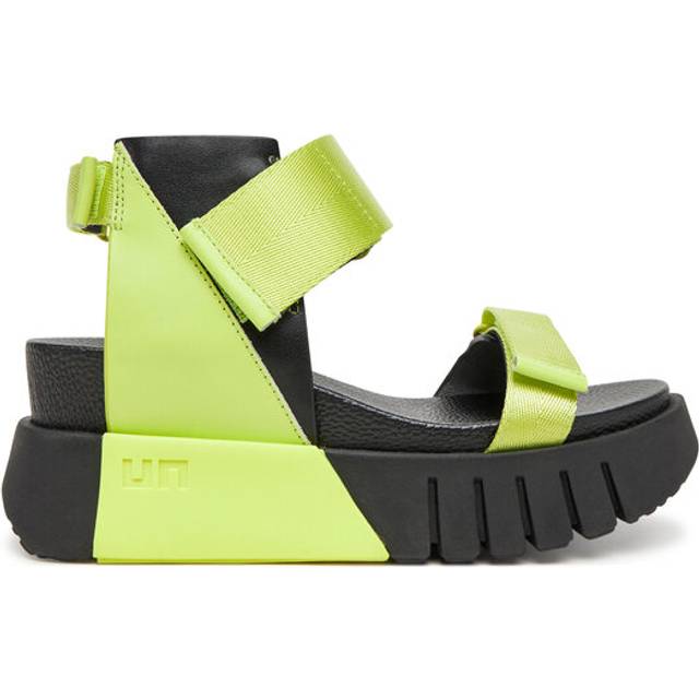 United Nude, Delta Run Women´s Sandals, black Größe 38