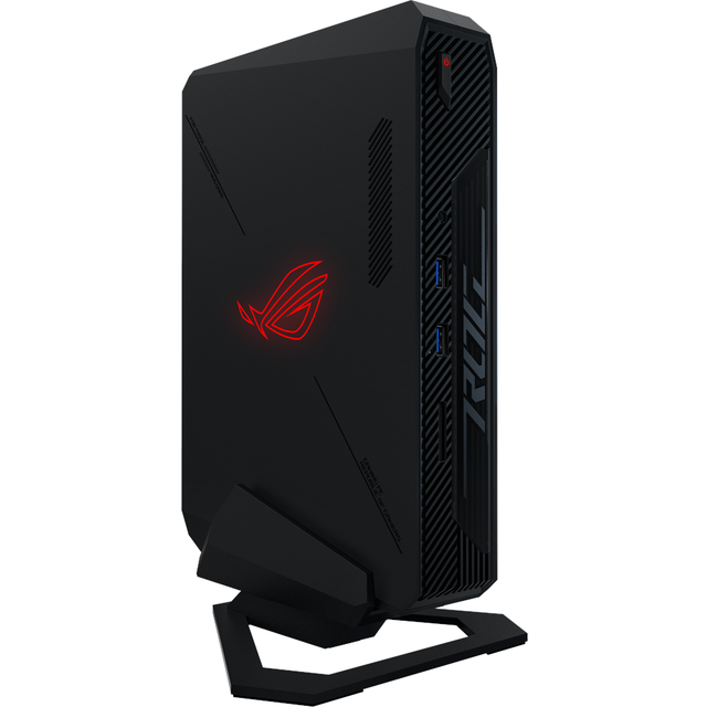 ASUS NUC ROG 14 U7 / RTX 4060 / 16GB / 512GB